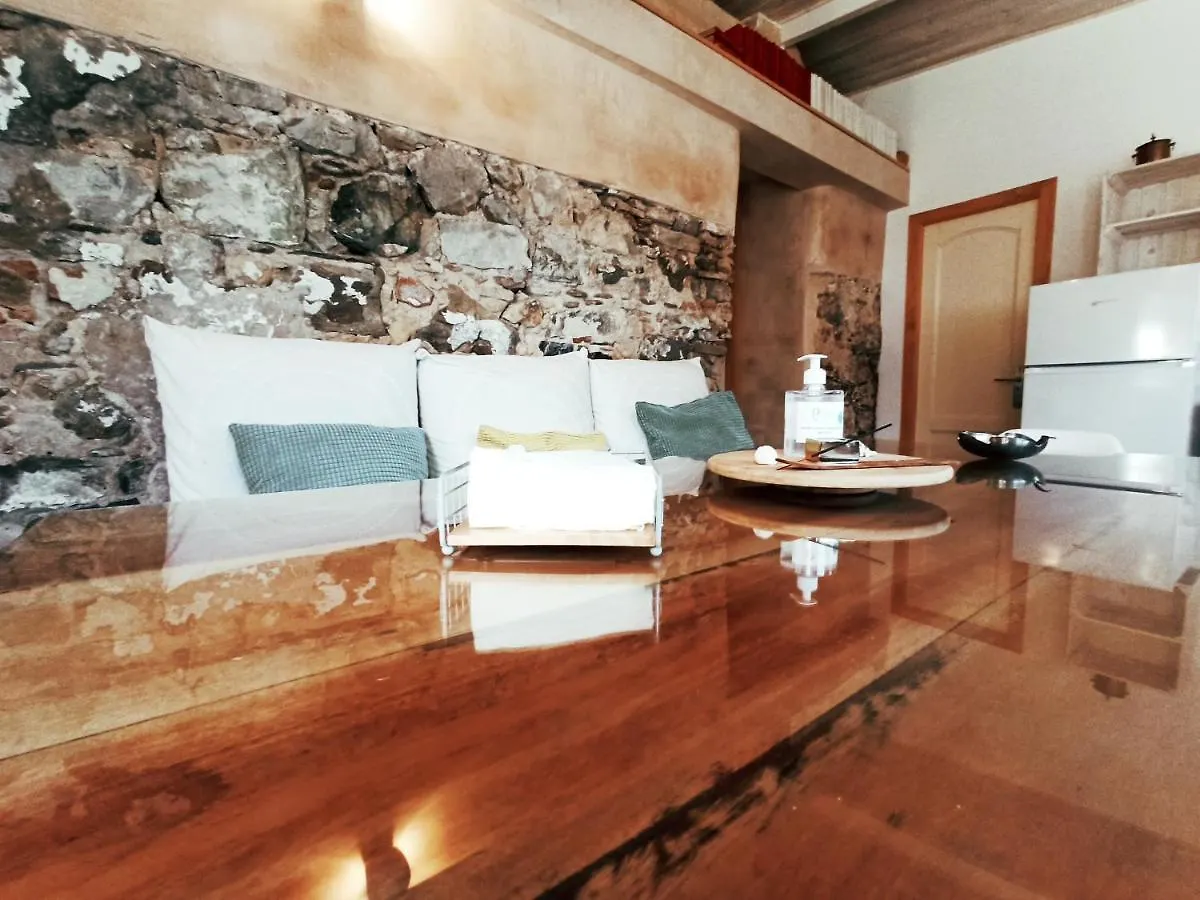 Valdevaqueros House Villa Tarifa Spain