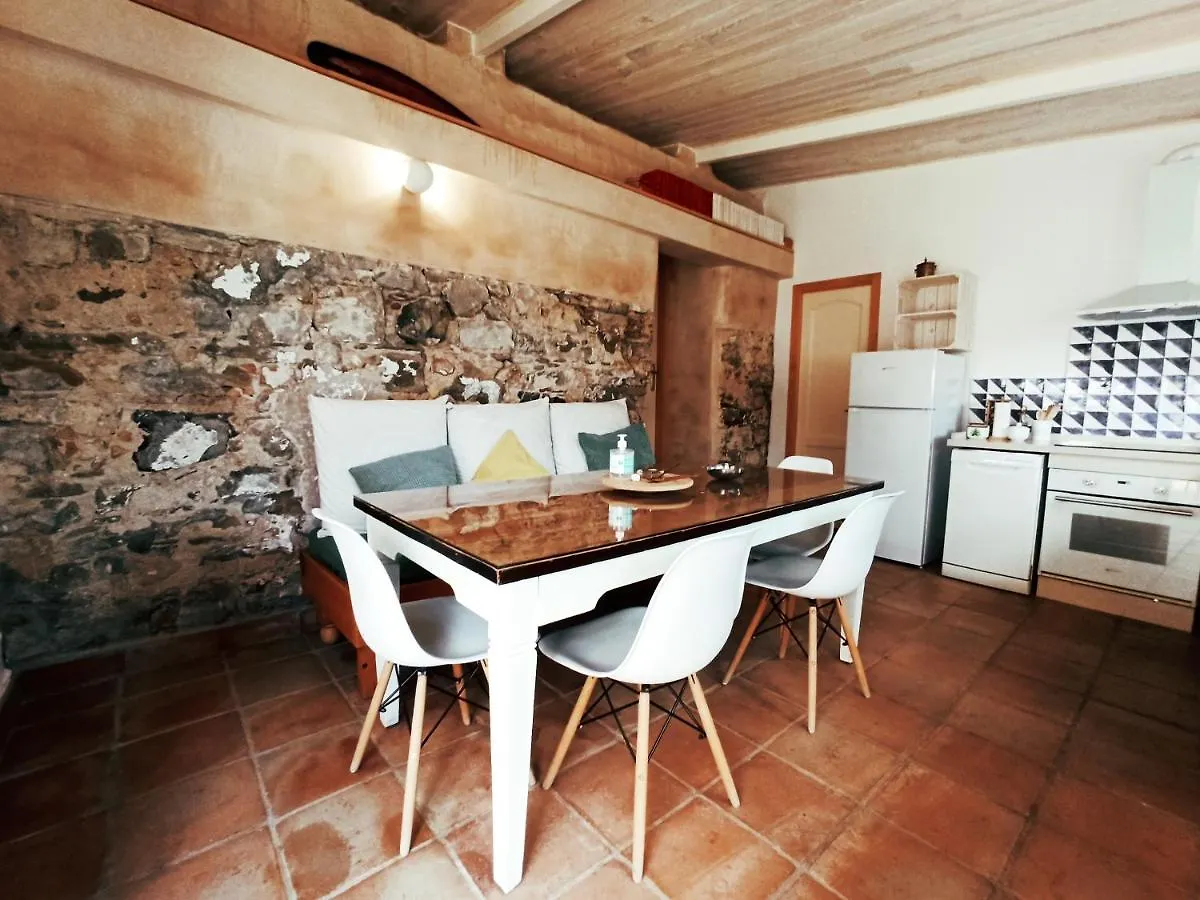 Holiday home Valdevaqueros House Villa Tarifa