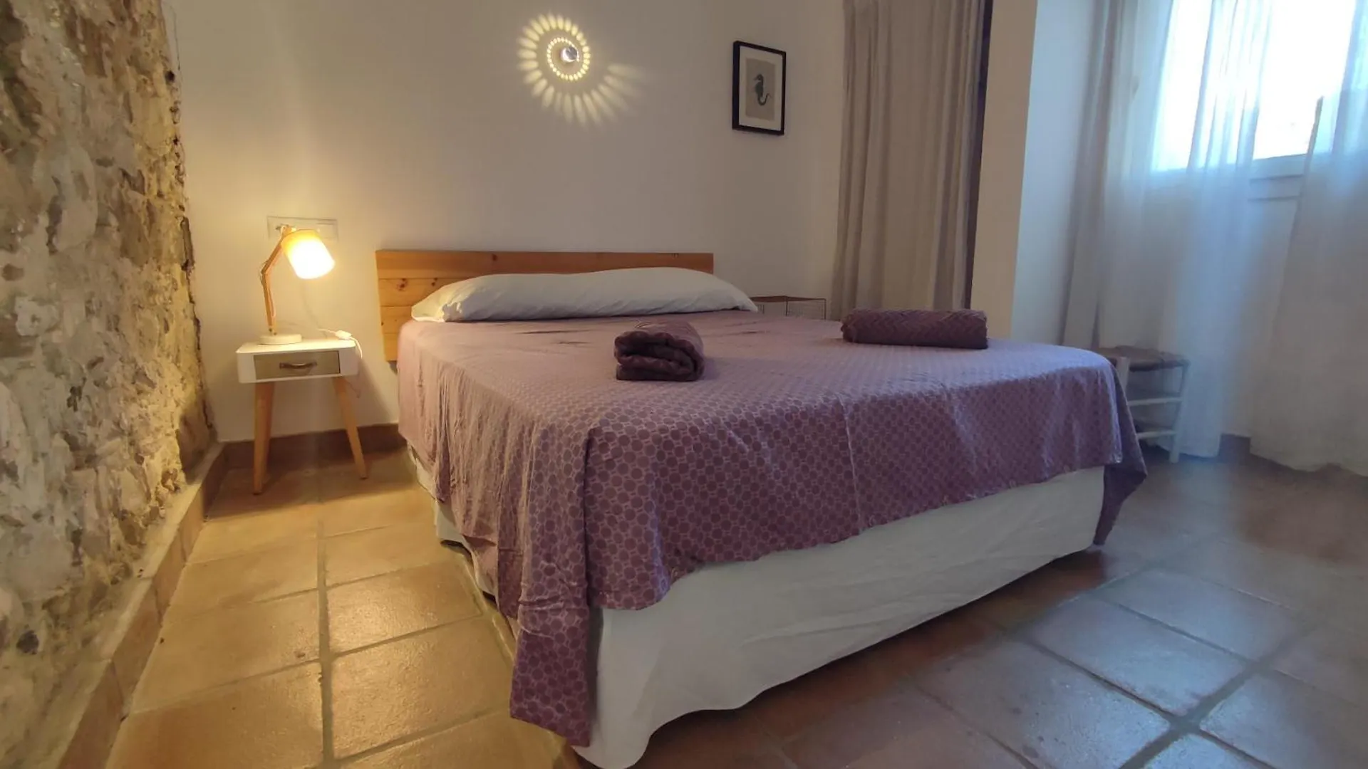 Holiday home Valdevaqueros House Villa Tarifa Spain
