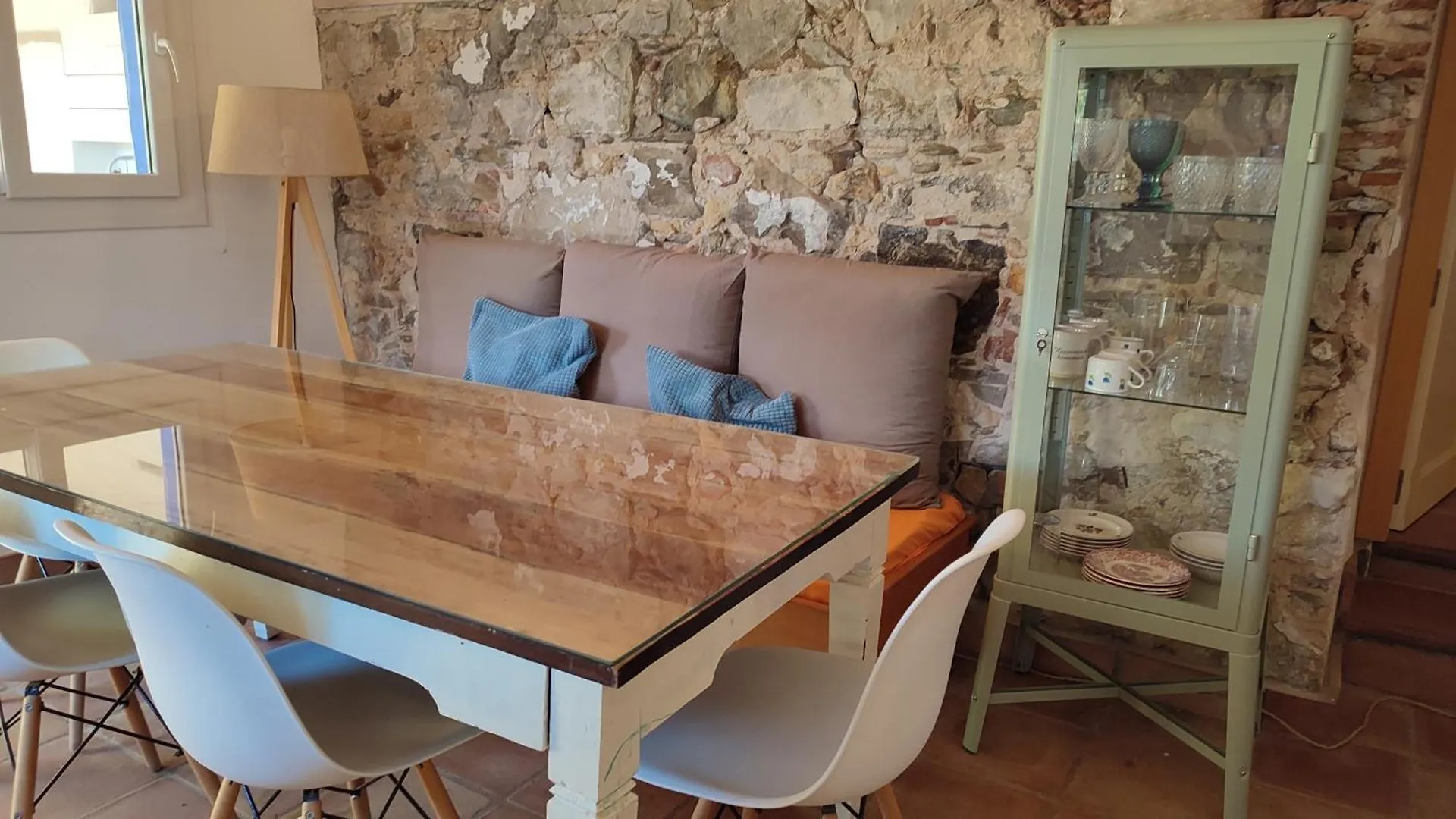 Valdevaqueros House Villa Tarifa Holiday home