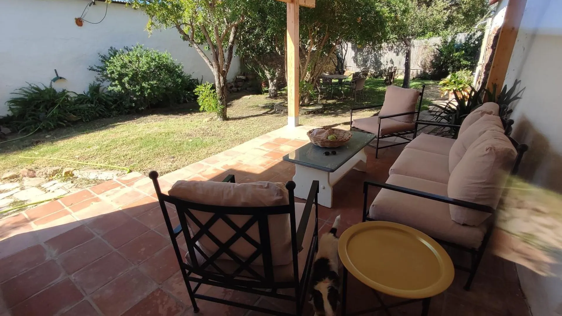 Valdevaqueros House Villa Tarifa 0*,  Spain