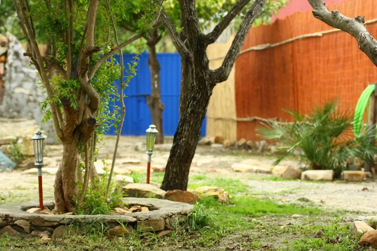 Valdevaqueros House Villa Tarifa