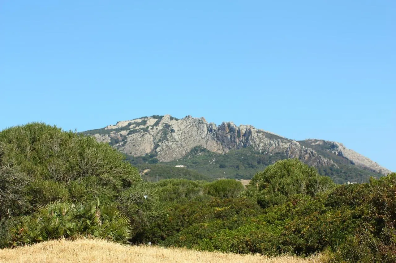 Holiday home Valdevaqueros House Villa Tarifa