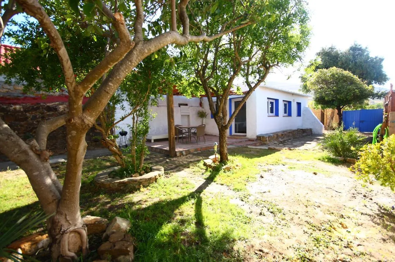 Valdevaqueros House Villa Tarifa 0*,  Spain