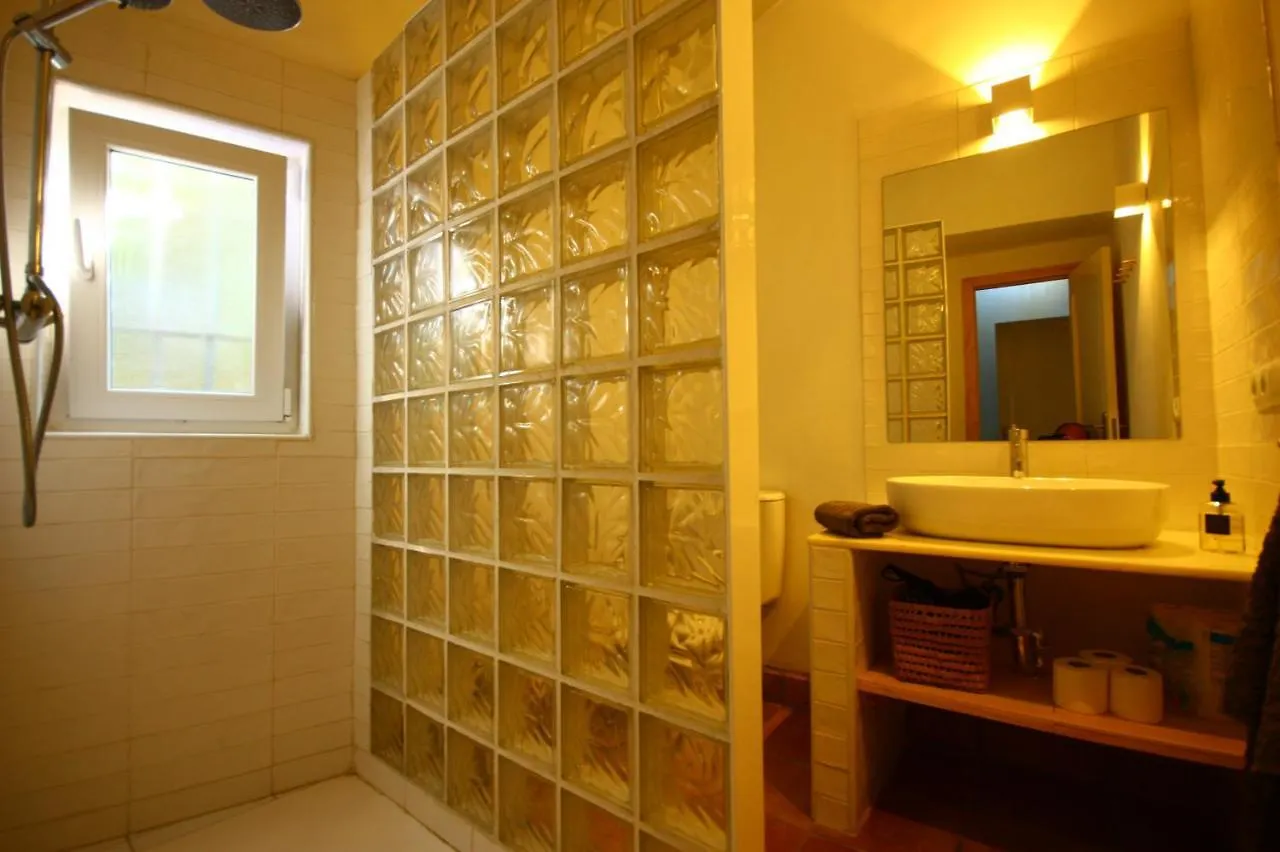 Holiday home Valdevaqueros House Villa Tarifa